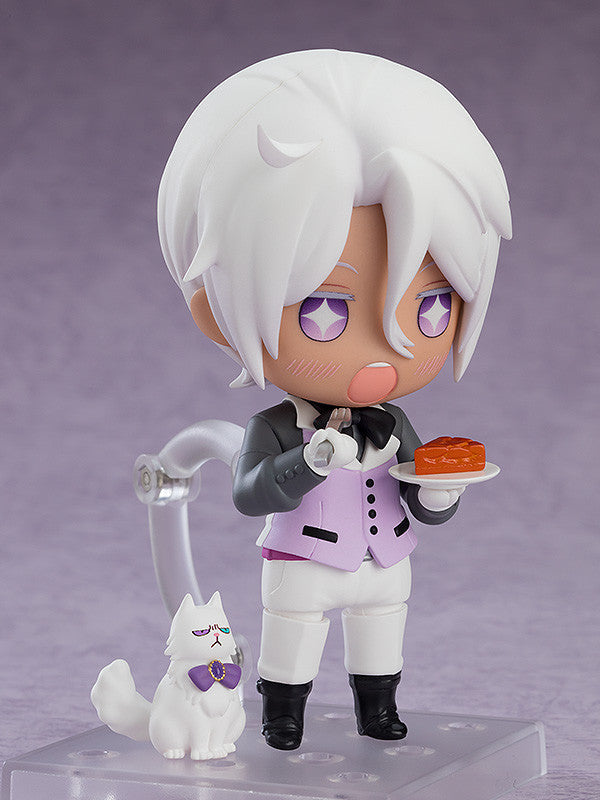 The Case Study of Vanitas Nendoroid "Noé Archiviste"-Good Smile Company-Ace Cards & Collectibles