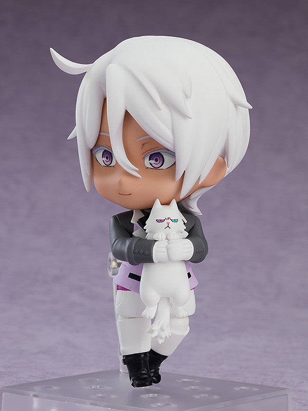 The Case Study of Vanitas Nendoroid "Noé Archiviste"-Good Smile Company-Ace Cards & Collectibles