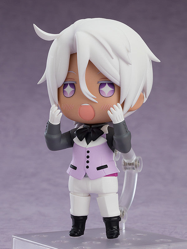 The Case Study of Vanitas Nendoroid "Noé Archiviste"-Good Smile Company-Ace Cards & Collectibles