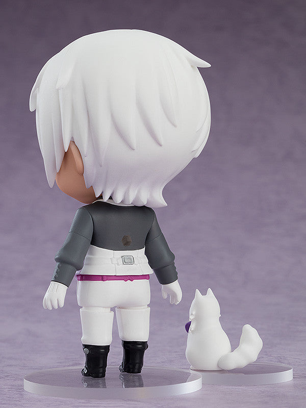 The Case Study of Vanitas Nendoroid "Noé Archiviste"-Good Smile Company-Ace Cards & Collectibles