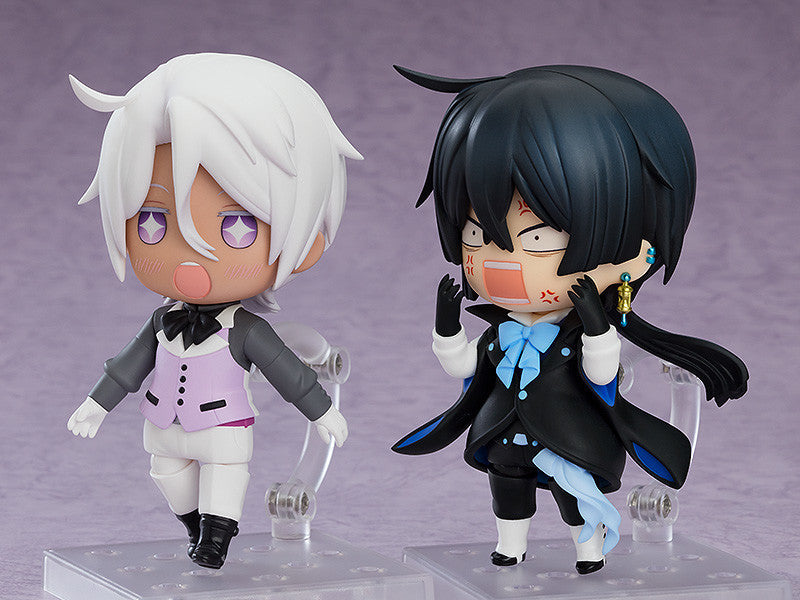 The Case Study of Vanitas Nendoroid "Noé Archiviste"-Good Smile Company-Ace Cards & Collectibles