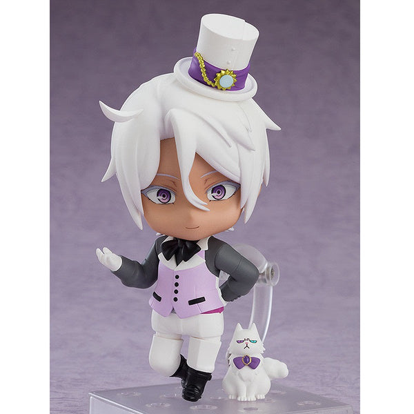 The Case Study of Vanitas Nendoroid "Noé Archiviste"-Good Smile Company-Ace Cards & Collectibles