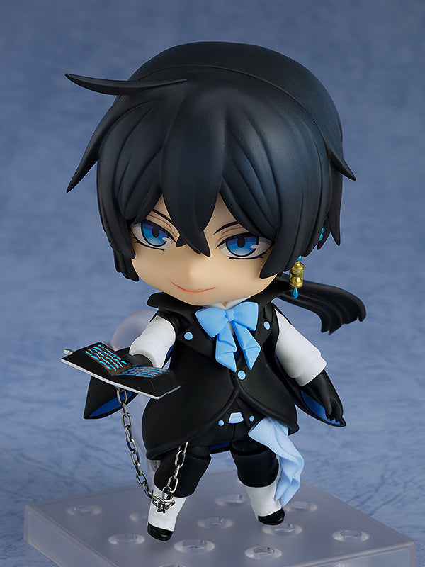 The Case Study of Vanitas Nendoroid "Vanitas"-Good Smile Company-Ace Cards & Collectibles