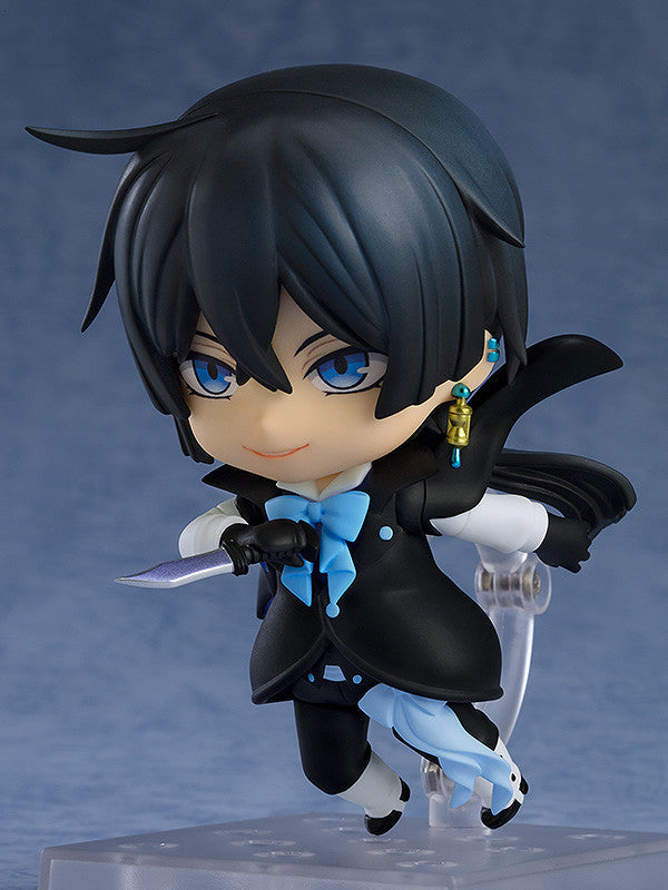 The Case Study of Vanitas Nendoroid "Vanitas"-Good Smile Company-Ace Cards & Collectibles