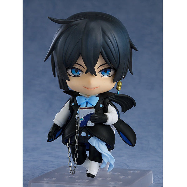 The Case Study of Vanitas Nendoroid "Vanitas"-Good Smile Company-Ace Cards & Collectibles