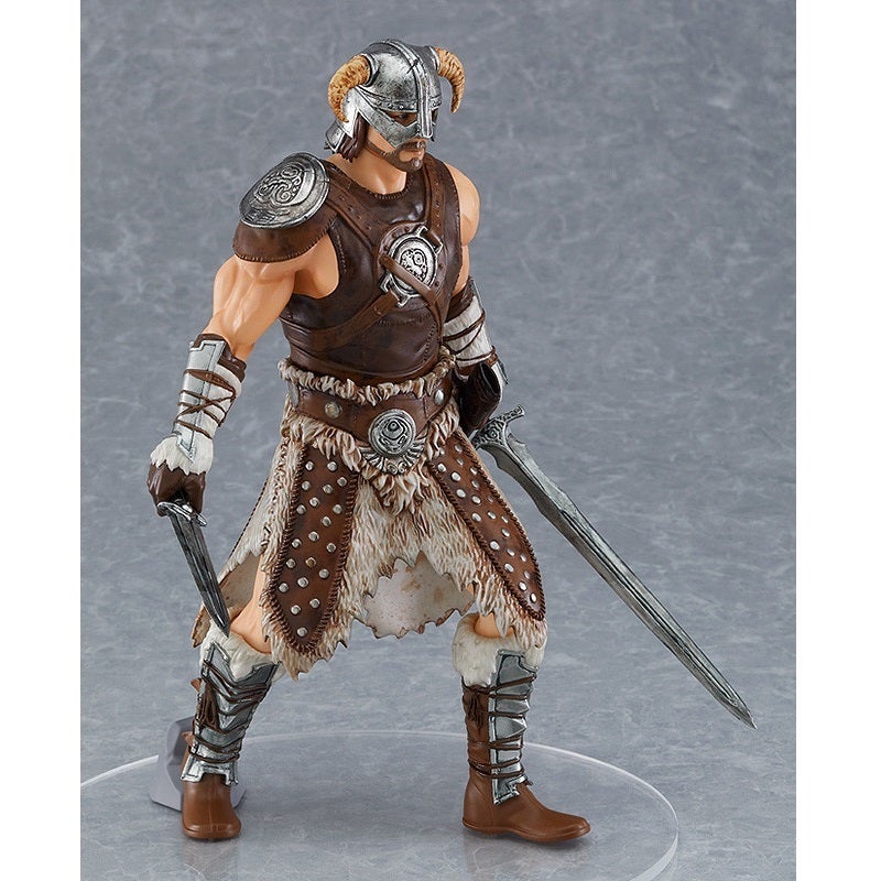 The Elder Scrolls V: Skyrim Pop Up Parade "Dovahkiin"-Good Smile Company-Ace Cards & Collectibles
