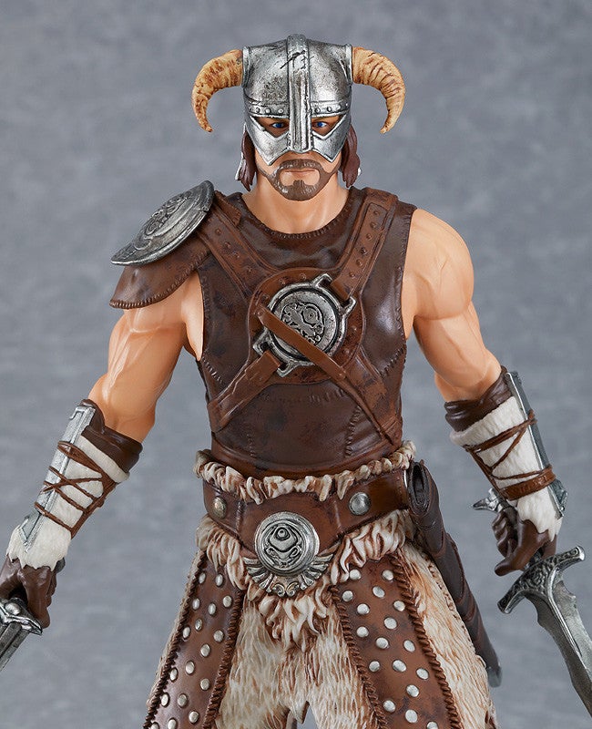 The Elder Scrolls V: Skyrim Pop Up Parade &quot;Dovahkiin&quot;-Good Smile Company-Ace Cards &amp; Collectibles
