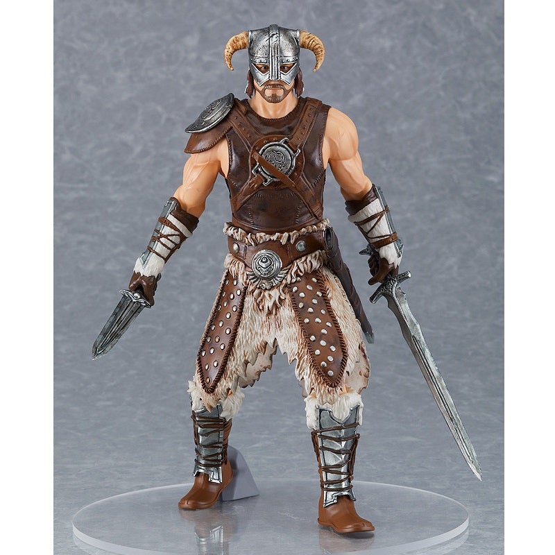 The Elder Scrolls V: Skyrim Pop Up Parade "Dovahkiin"-Good Smile Company-Ace Cards & Collectibles