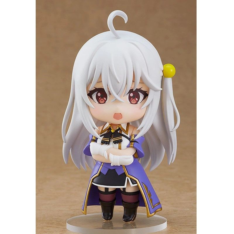 The Genius Prince's Guide to Raising a Nation Out of Debt Nendoroid [1835] "Ninym Ralei"-Good Smile Company-Ace Cards & Collectibles