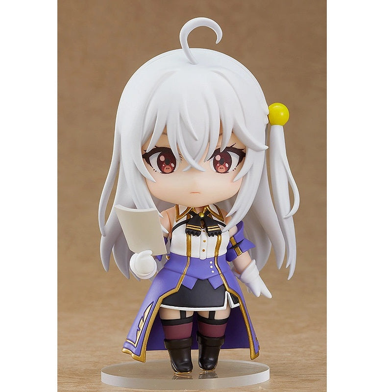 The Genius Prince&#39;s Guide to Raising a Nation Out of Debt Nendoroid [1835] &quot;Ninym Ralei&quot;-Good Smile Company-Ace Cards &amp; Collectibles