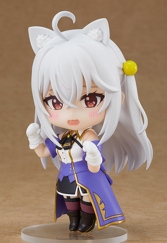 The Genius Prince's Guide to Raising a Nation Out of Debt Nendoroid [1835] "Ninym Ralei"-Good Smile Company-Ace Cards & Collectibles
