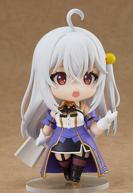 The Genius Prince's Guide to Raising a Nation Out of Debt Nendoroid [1835] "Ninym Ralei"-Good Smile Company-Ace Cards & Collectibles
