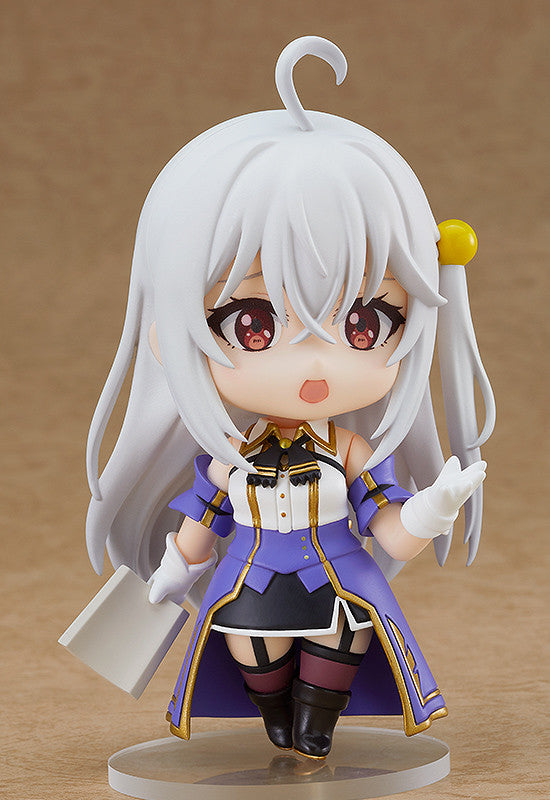 The Genius Prince&#39;s Guide to Raising a Nation Out of Debt Nendoroid [1835] &quot;Ninym Ralei&quot;-Good Smile Company-Ace Cards &amp; Collectibles