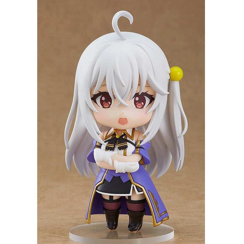 The Genius Prince's Guide to Raising a Nation Out of Debt Nendoroid "Ninym Ralei"-Good Smile Company-Ace Cards & Collectibles