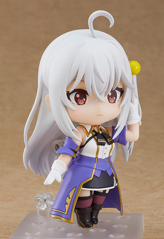The Genius Prince's Guide to Raising a Nation Out of Debt Nendoroid "Ninym Ralei"-Good Smile Company-Ace Cards & Collectibles