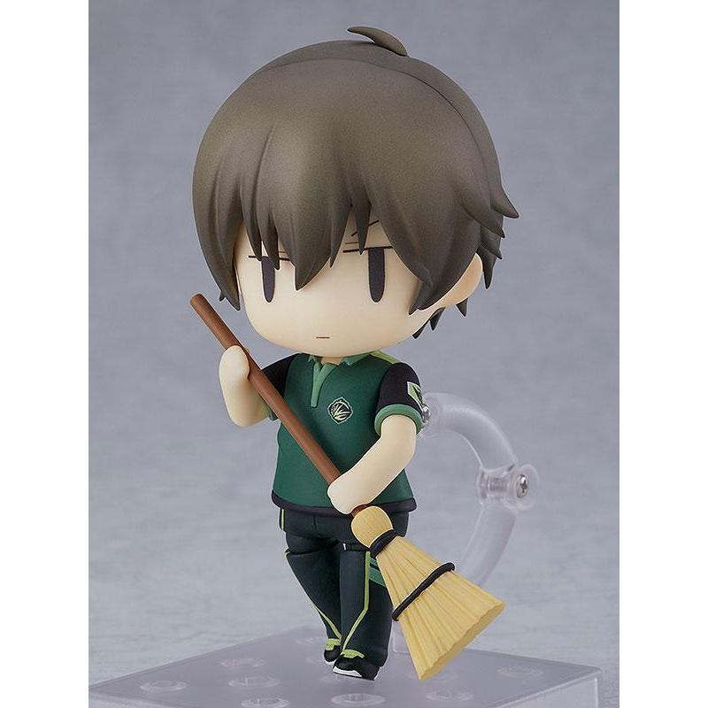 The King&#39;s Avatar Nendoroid [1093] &quot;Wang Jiexi&quot;-Good Smile Company-Ace Cards &amp; Collectibles