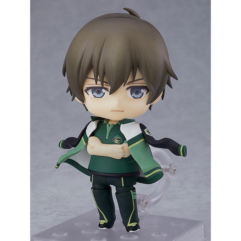 The King&#39;s Avatar Nendoroid [1093] &quot;Wang Jiexi&quot;-Good Smile Company-Ace Cards &amp; Collectibles