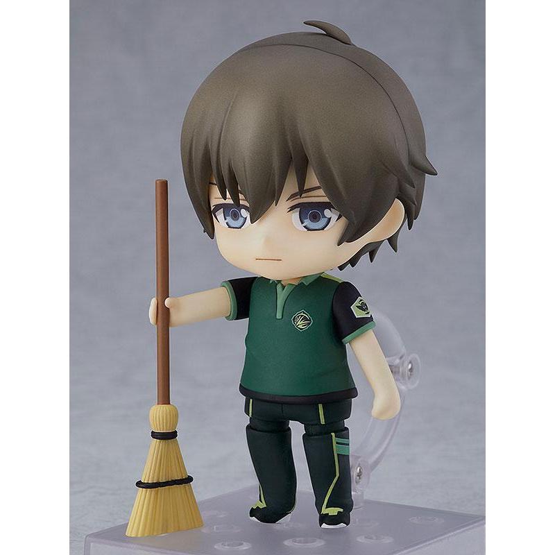The King's Avatar Nendoroid "Wang Jiexi"-Good Smile Company-Ace Cards & Collectibles