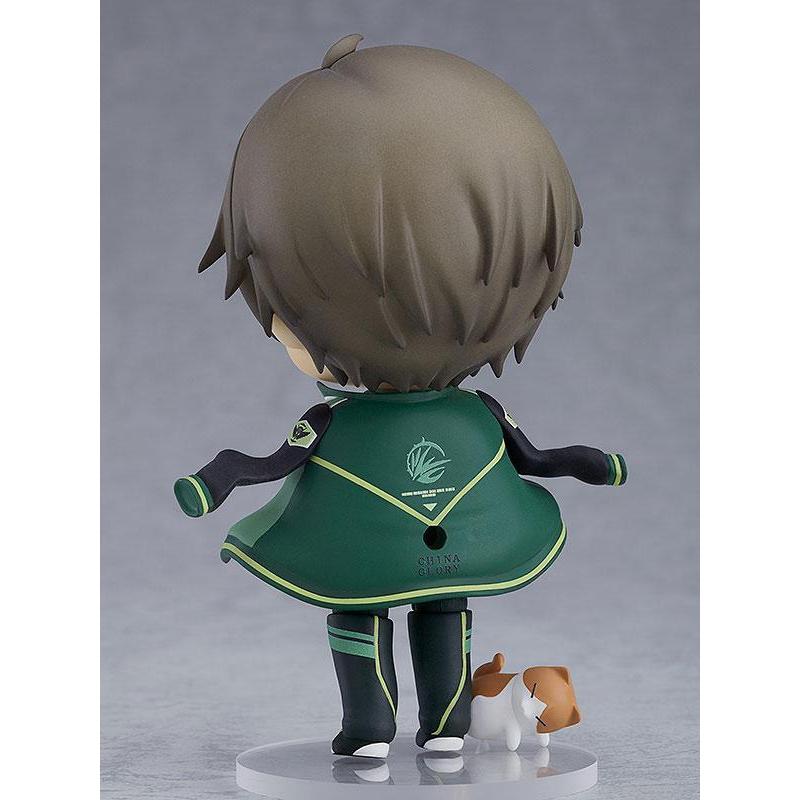 The King's Avatar Nendoroid "Wang Jiexi"-Good Smile Company-Ace Cards & Collectibles