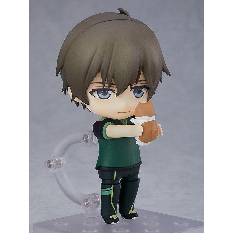 The King's Avatar Nendoroid "Wang Jiexi"-Good Smile Company-Ace Cards & Collectibles