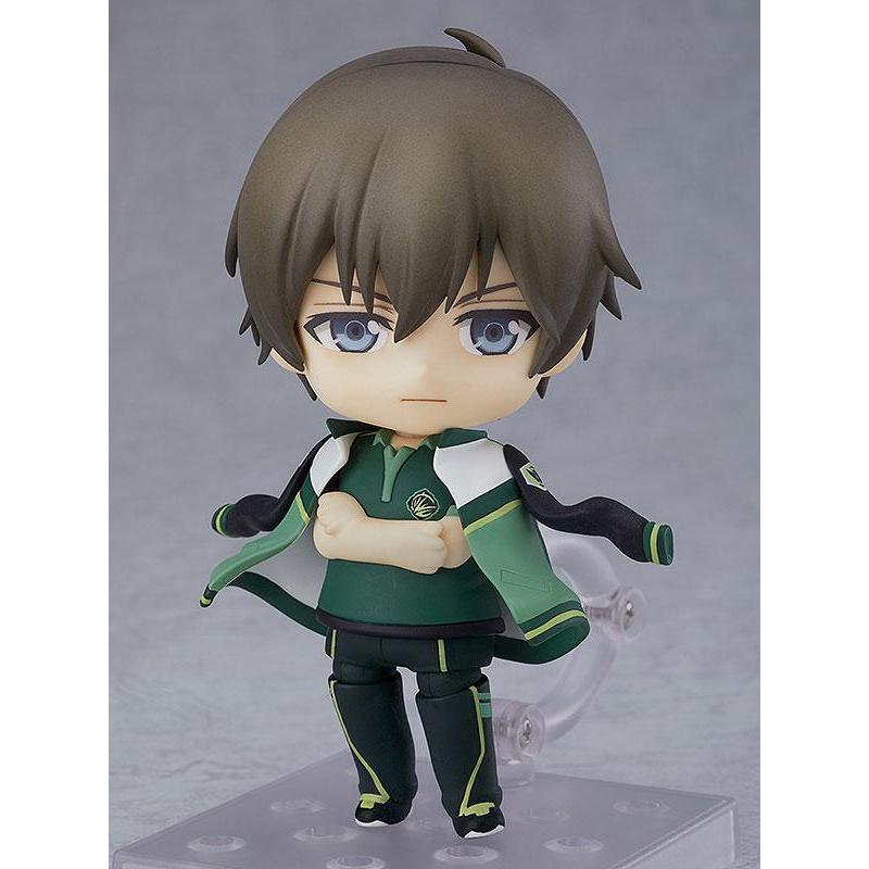 The King's Avatar Nendoroid "Wang Jiexi"-Good Smile Company-Ace Cards & Collectibles