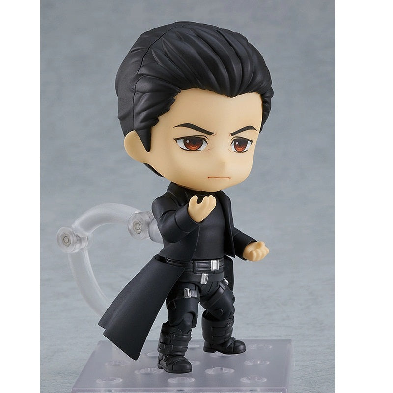 The Matrix Nendoroid "Neo"-Good Smile Company-Ace Cards & Collectibles
