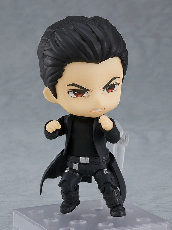 The Matrix Nendoroid "Neo"-Good Smile Company-Ace Cards & Collectibles