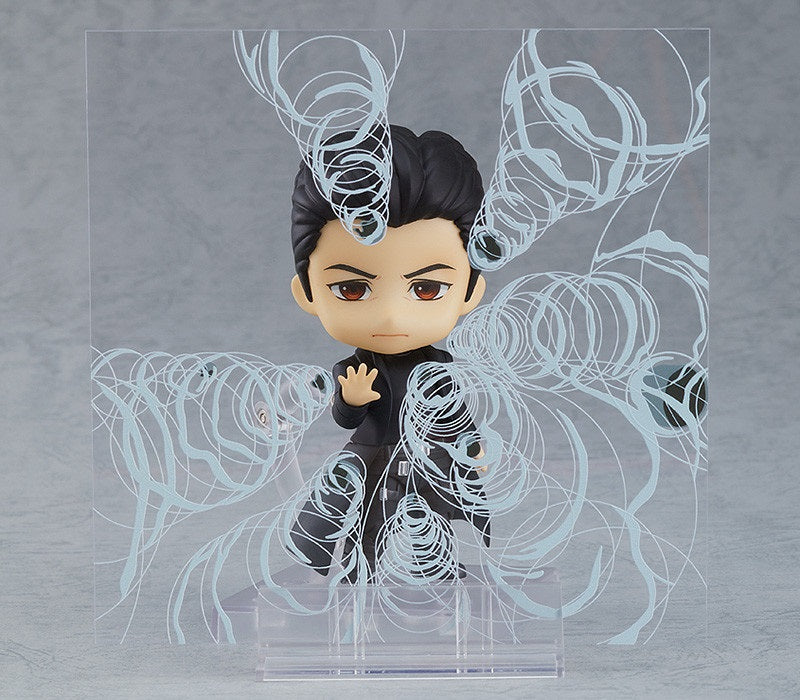 The Matrix Nendoroid "Neo"-Good Smile Company-Ace Cards & Collectibles