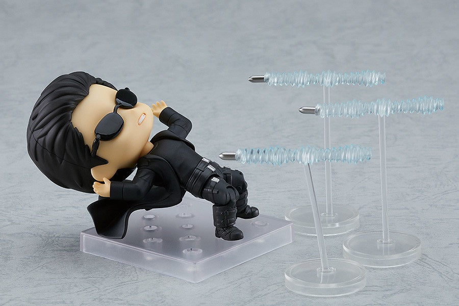The Matrix Nendoroid "Neo"-Good Smile Company-Ace Cards & Collectibles