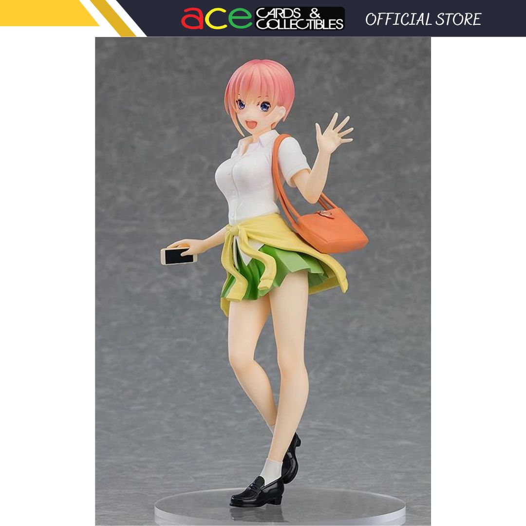 The Quintessential Quintuplets Movie Stars Pop Up Parade &quot;Ichika Nakano 1.5&quot;-Good Smile Company-Ace Cards &amp; Collectibles