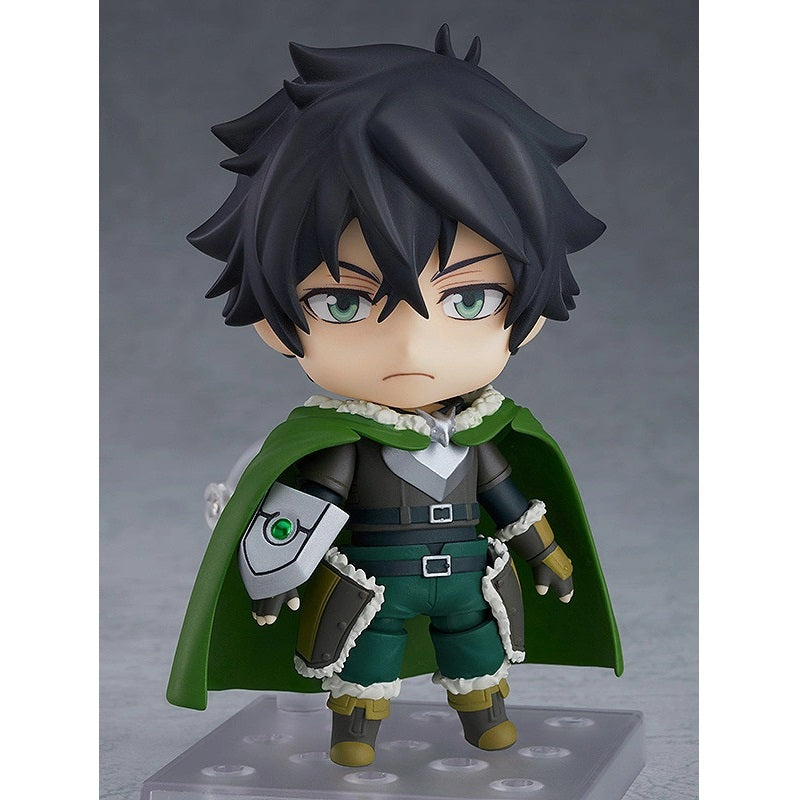 The Rising of the Shield Hero Nendoroid [1113] "Shield Hero"-Good Smile Company-Ace Cards & Collectibles