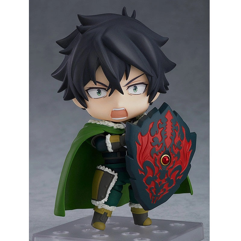 The Rising of the Shield Hero Nendoroid [1113] &quot;Shield Hero&quot;-Good Smile Company-Ace Cards &amp; Collectibles