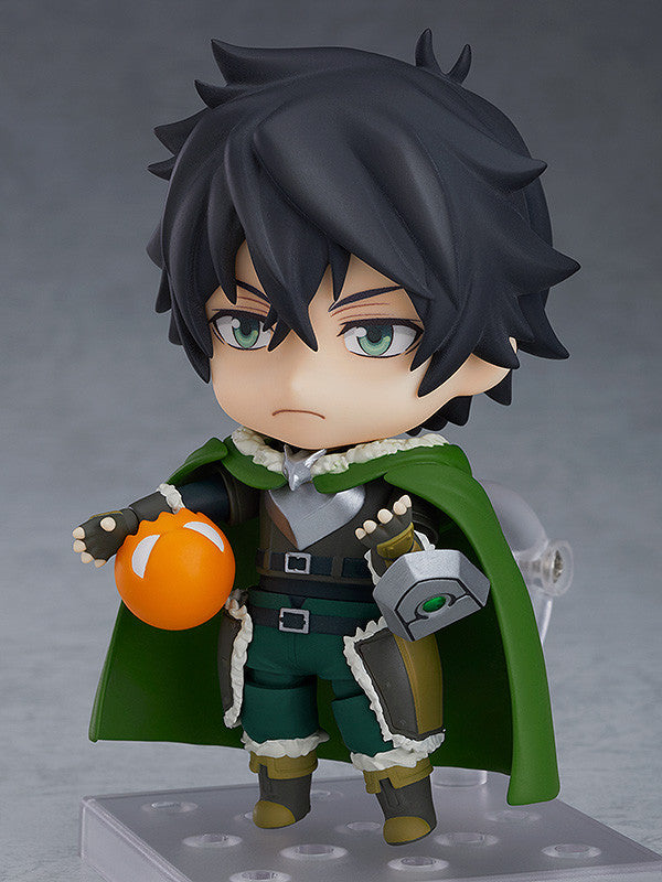 The Rising of the Shield Hero Nendoroid [1113] &quot;Shield Hero&quot;-Good Smile Company-Ace Cards &amp; Collectibles
