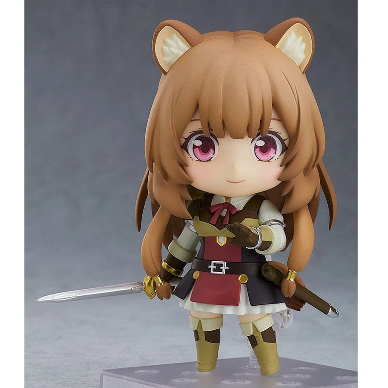The Rising of the Shield Hero Nendoroid "Raphtalia"-Good Smile Company-Ace Cards & Collectibles