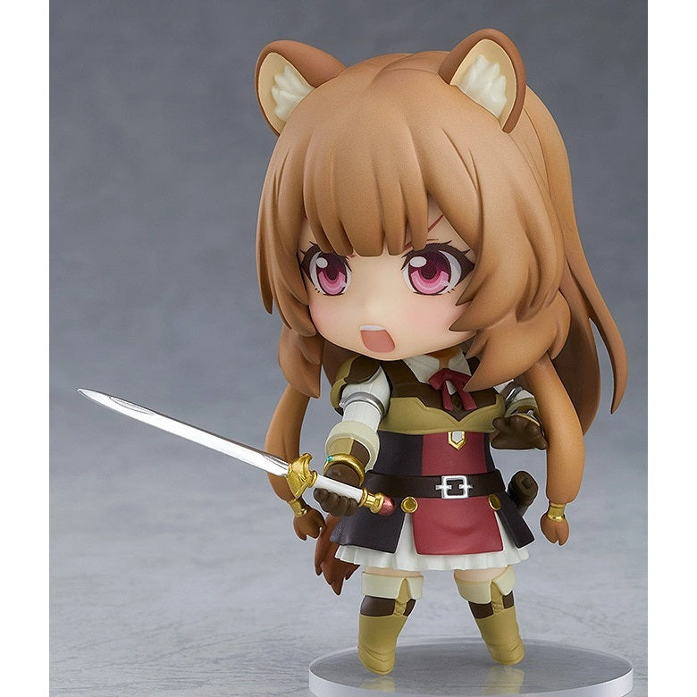 The Rising of the Shield Hero Nendoroid "Raphtalia"-Good Smile Company-Ace Cards & Collectibles
