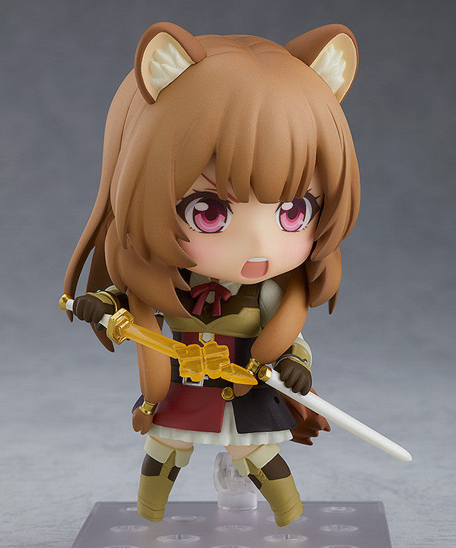 The Rising of the Shield Hero Nendoroid "Raphtalia"-Good Smile Company-Ace Cards & Collectibles