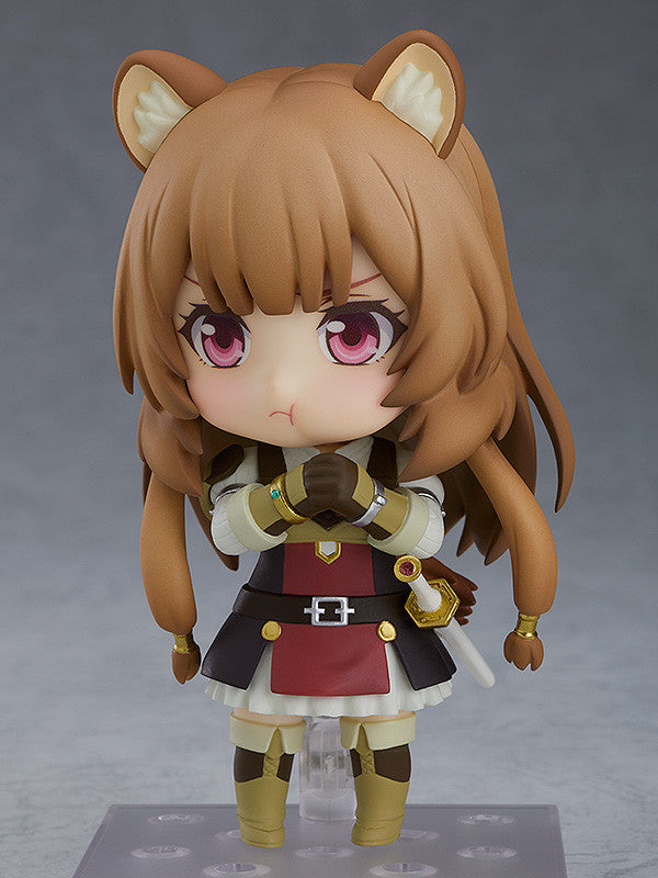 The Rising of the Shield Hero Nendoroid "Raphtalia"-Good Smile Company-Ace Cards & Collectibles
