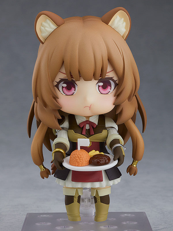The Rising of the Shield Hero Nendoroid "Raphtalia"-Good Smile Company-Ace Cards & Collectibles