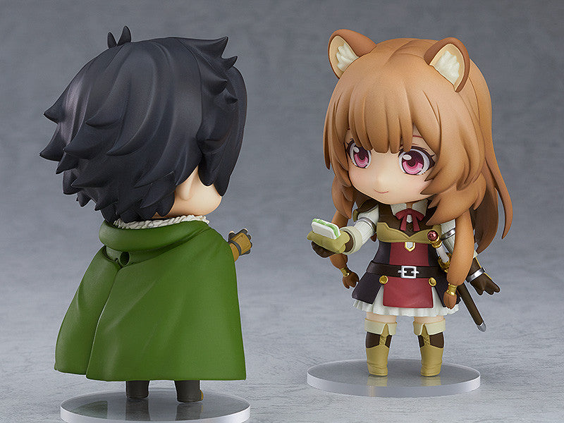 The Rising of the Shield Hero Nendoroid "Raphtalia"-Good Smile Company-Ace Cards & Collectibles