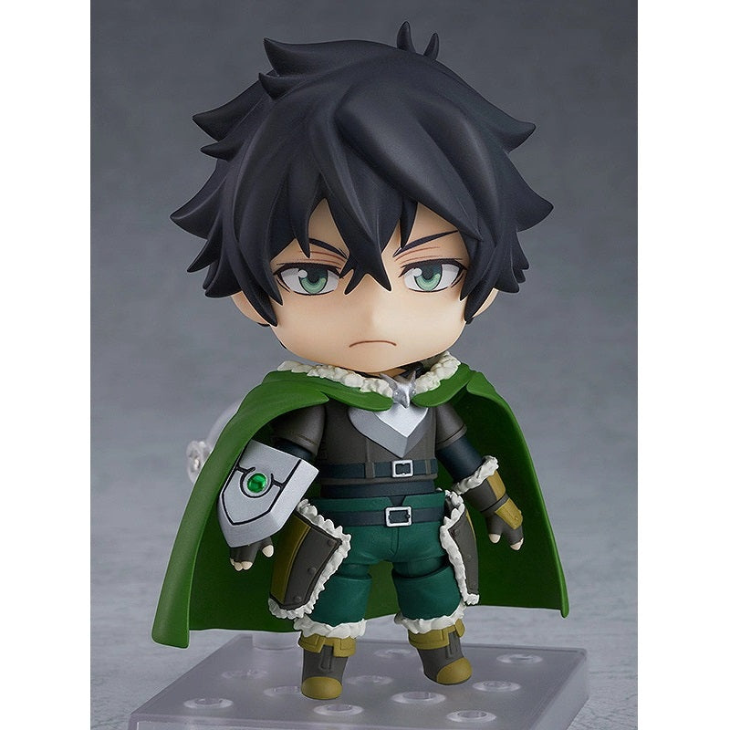 The Rising of the Shield Hero Nendoroid "Shield Hero"-Good Smile Company-Ace Cards & Collectibles