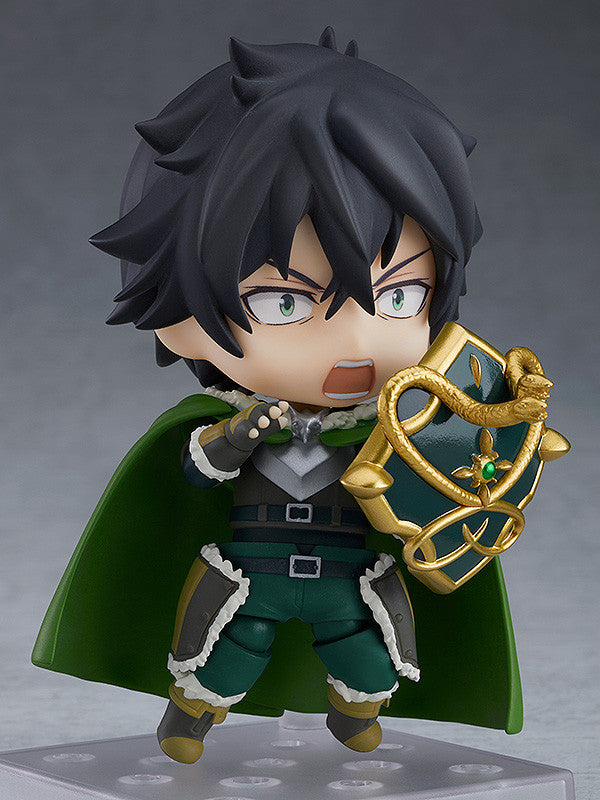 The Rising of the Shield Hero Nendoroid "Shield Hero"-Good Smile Company-Ace Cards & Collectibles
