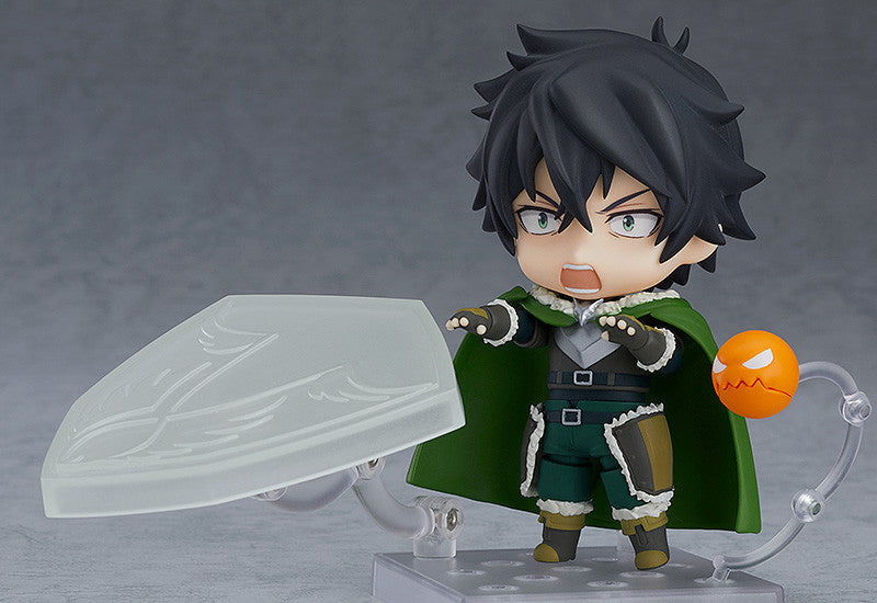 The Rising of the Shield Hero Nendoroid "Shield Hero"-Good Smile Company-Ace Cards & Collectibles