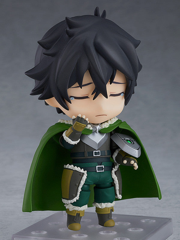 The Rising of the Shield Hero Nendoroid "Shield Hero"-Good Smile Company-Ace Cards & Collectibles