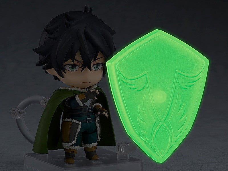 The Rising of the Shield Hero Nendoroid "Shield Hero"-Good Smile Company-Ace Cards & Collectibles