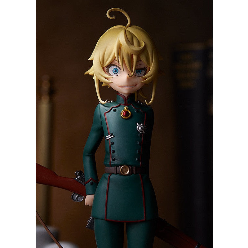 The Saga of Tanya the Evil 2nd Season Pop Up Parade "Tanya Degurechaff"-Good Smile Company-Ace Cards & Collectibles