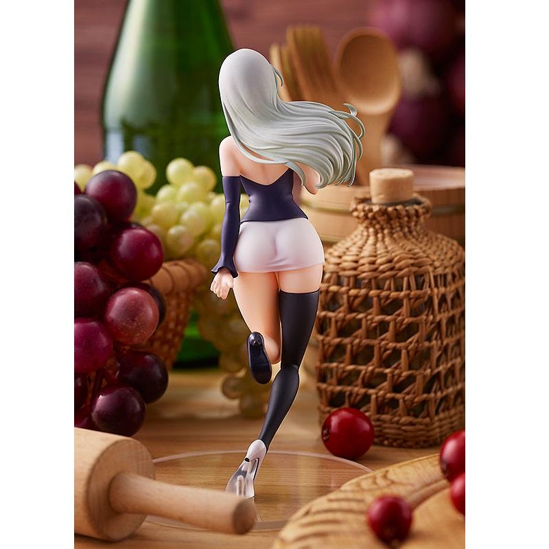 The Seven Deadly Sins: Dragon's Judgement Pop Up Parade "Elizabeth"-Good Smile Company-Ace Cards & Collectibles