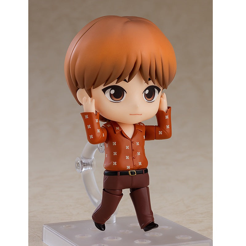 TinyTAN Nendoroid [1802] "Jin"-Good Smile Company-Ace Cards & Collectibles