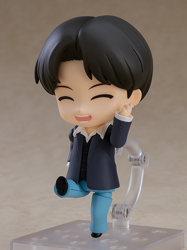 TinyTAN Nendoroid [1803] &quot;Suga&quot;-Good Smile Company-Ace Cards &amp; Collectibles