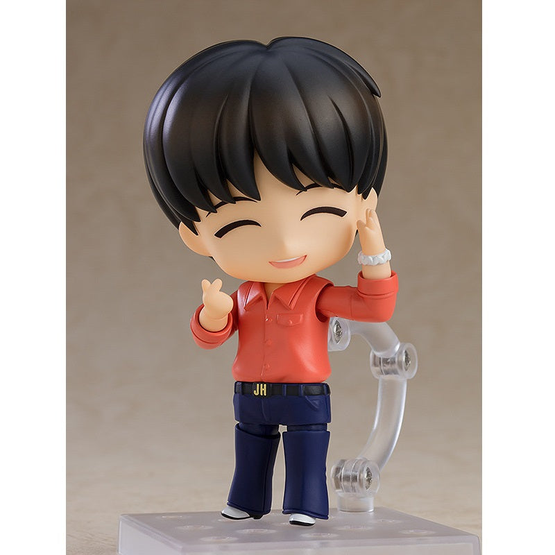 TinyTAN Nendoroid [1804] "J-hope"-Good Smile Company-Ace Cards & Collectibles