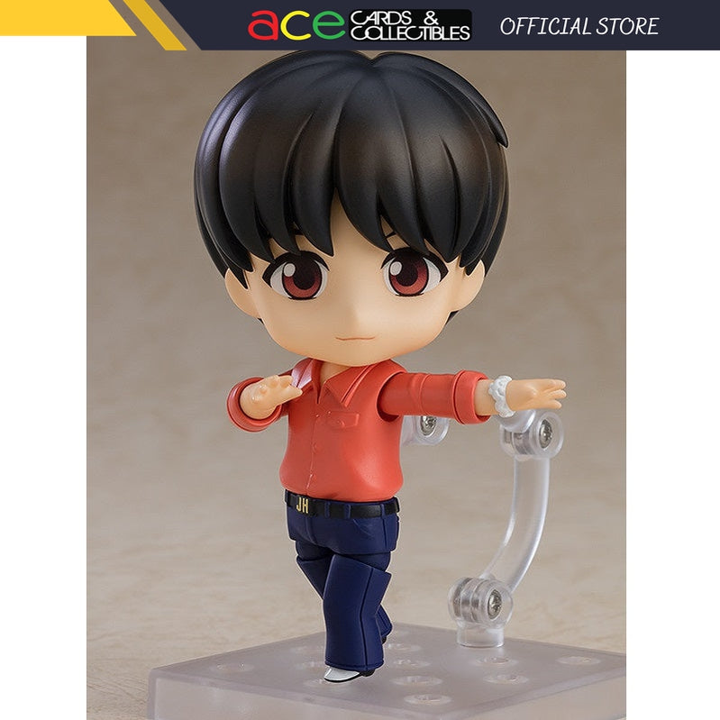 TinyTAN Nendoroid [1804] "J-hope"-Good Smile Company-Ace Cards & Collectibles